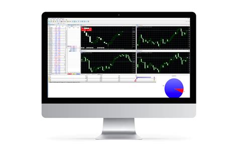 Metatrader 5 .